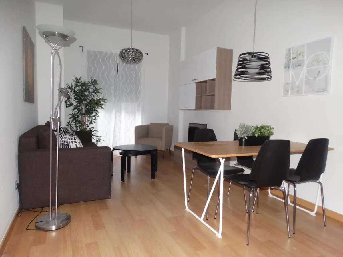 Image 5 of Málaga Apartamentos – Jinetes, 14