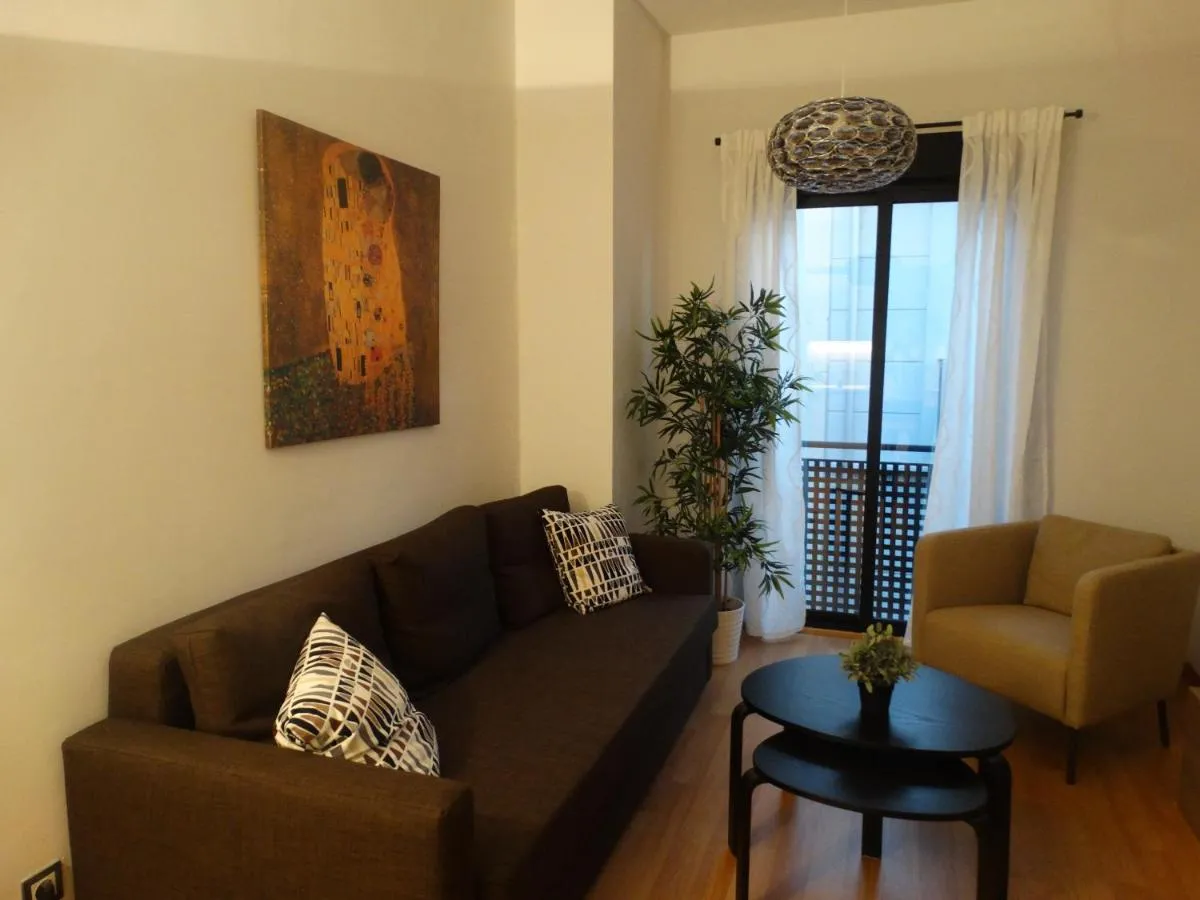 Image 1 of Málaga Apartamentos – Jinetes, 14