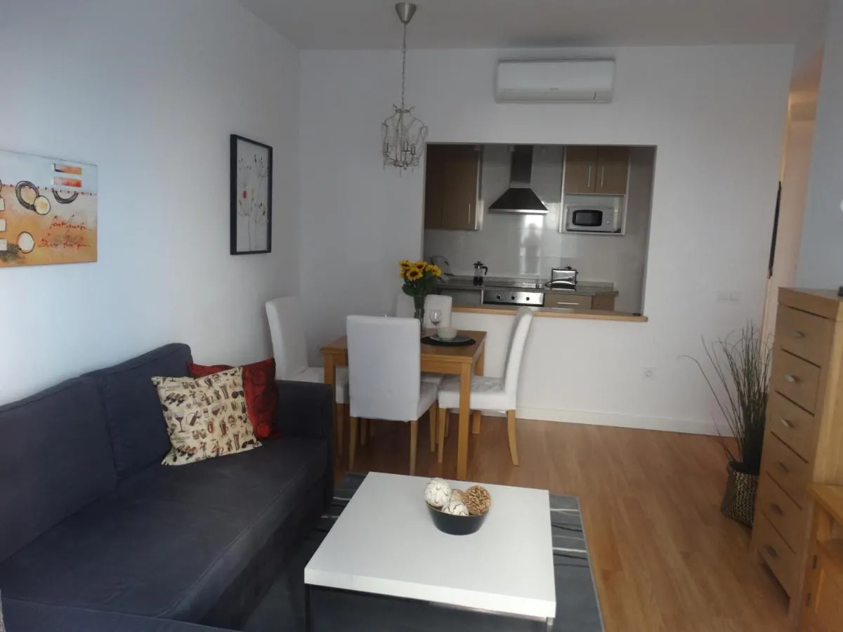 Image 3 of Málaga Apartamentos – Montaño, 18