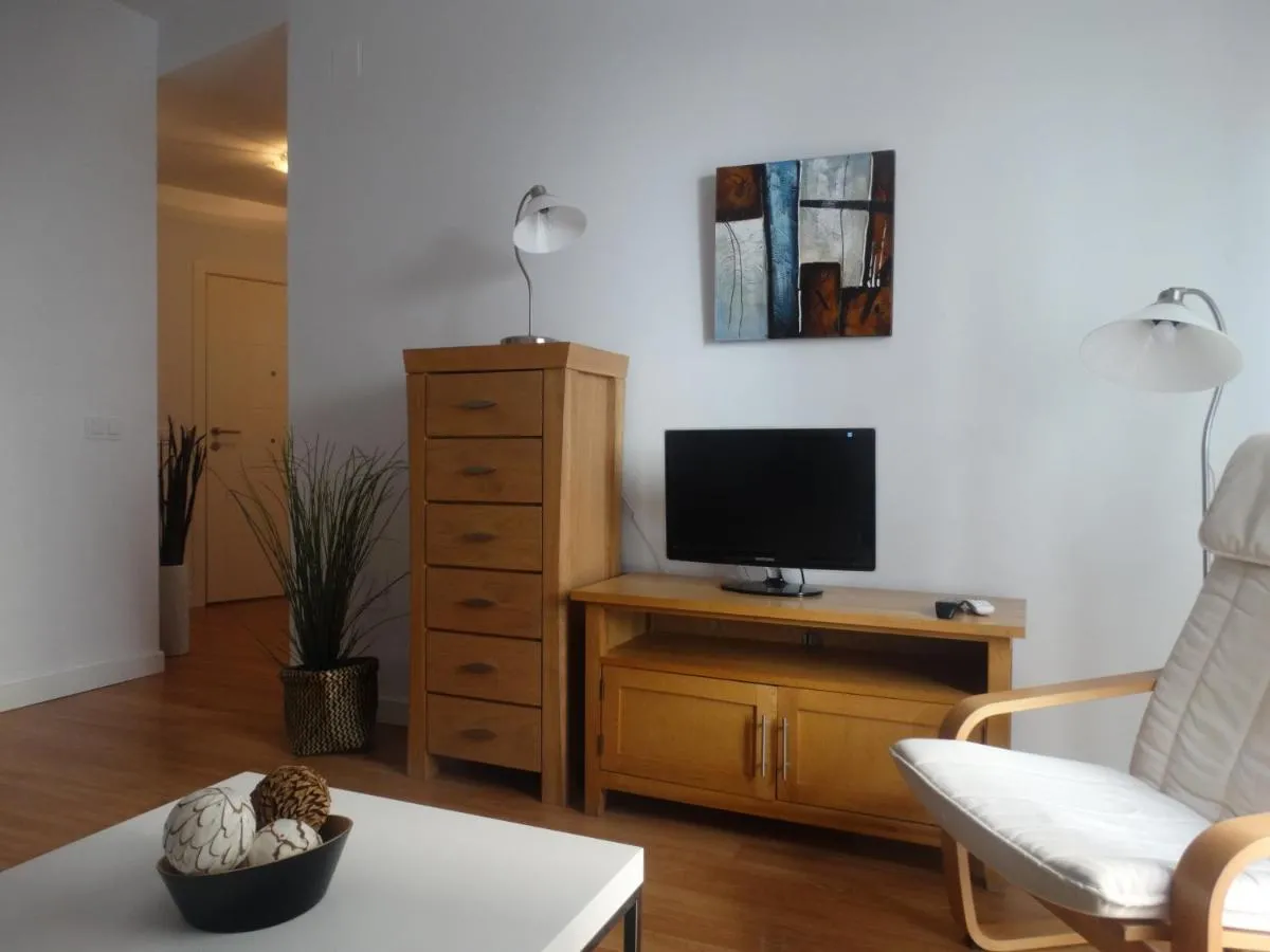 Image 4 of Málaga Apartamentos – Montaño, 18