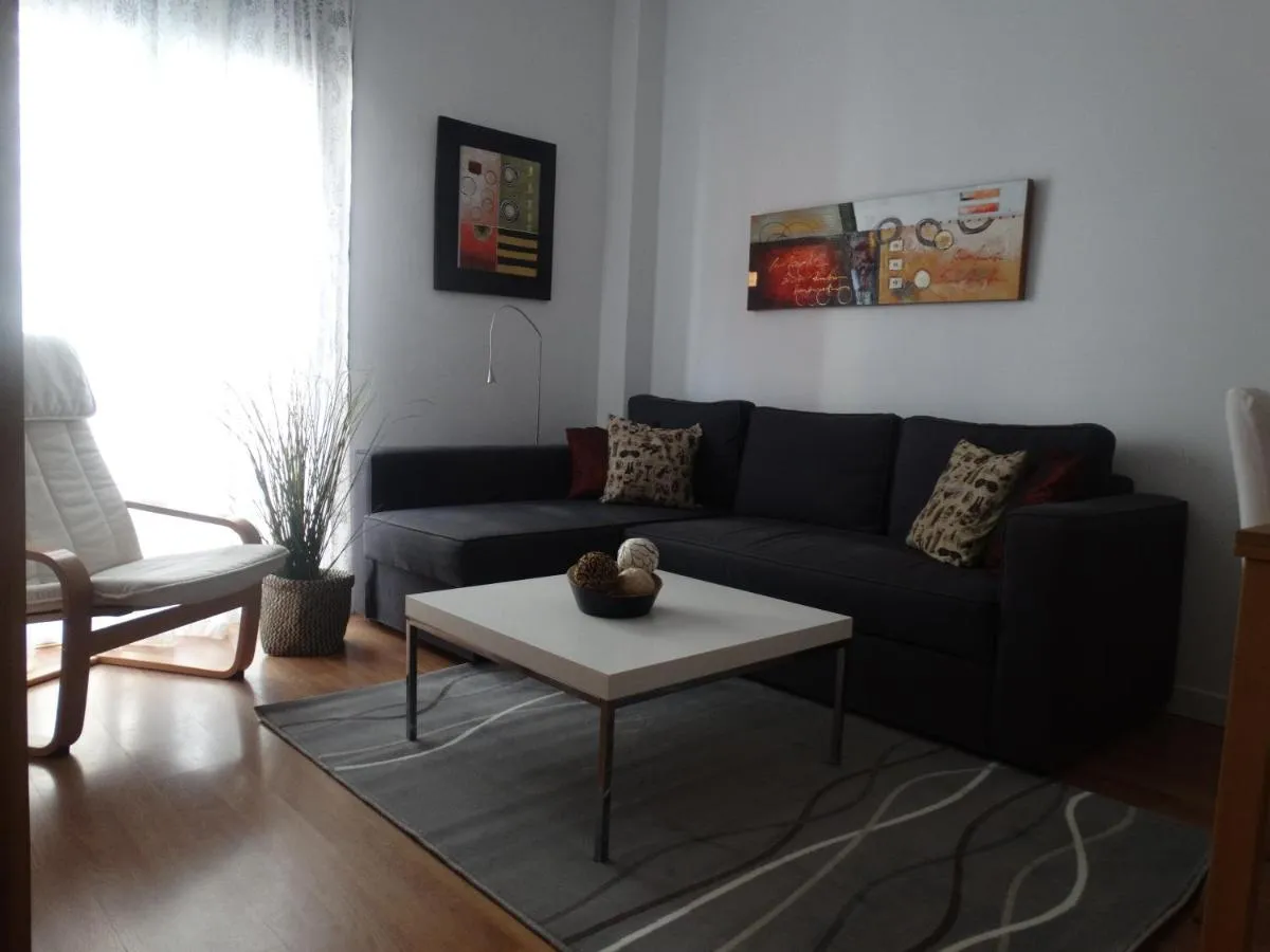 Image 5 of Málaga Apartamentos – Montaño, 18