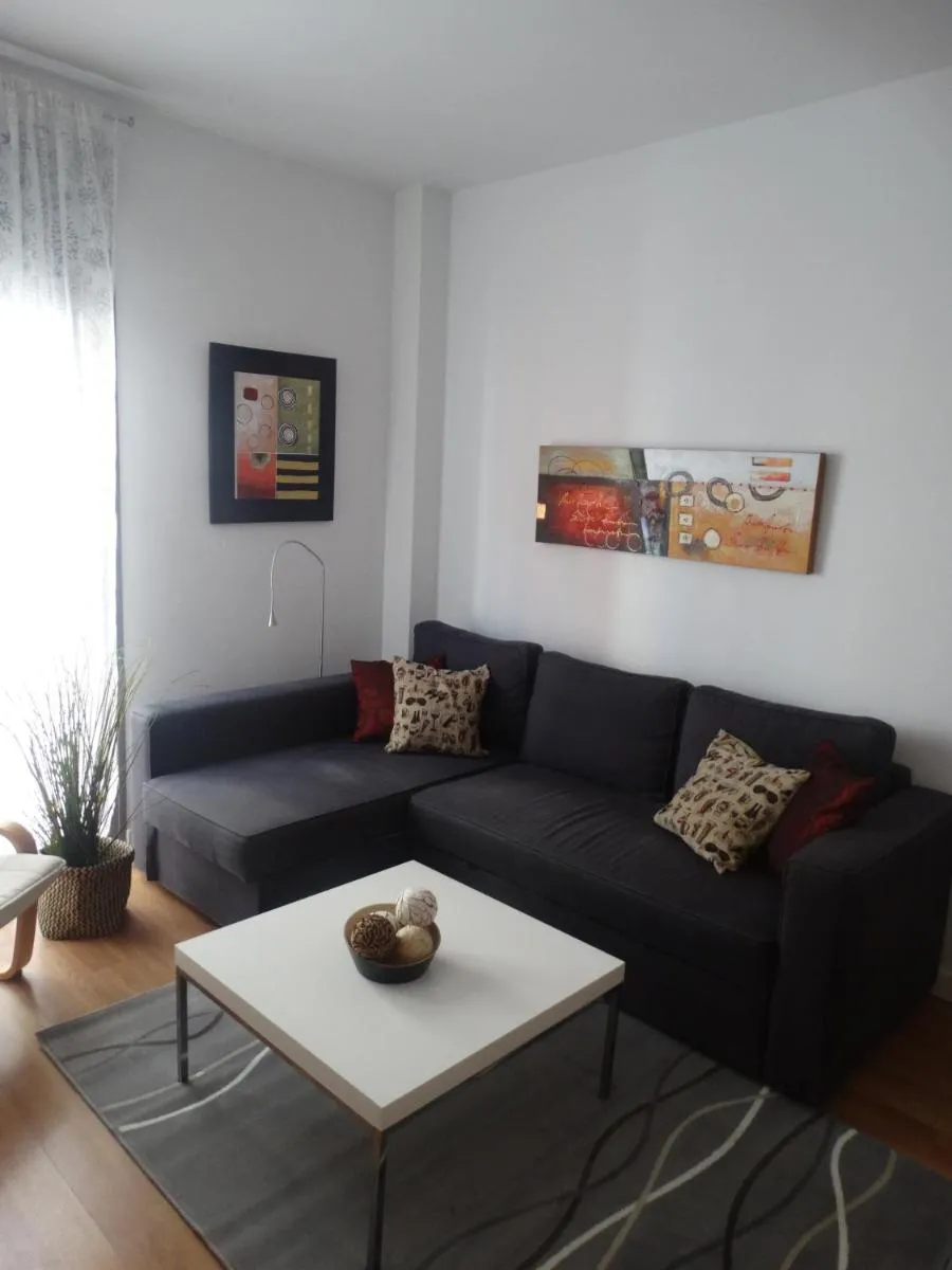 Image 6 of Málaga Apartamentos – Montaño, 18