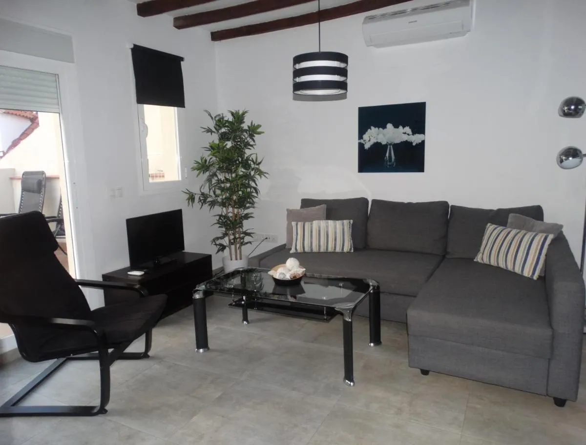 Image 2 of Málaga Apartamentos – Nuño Gómez, 24