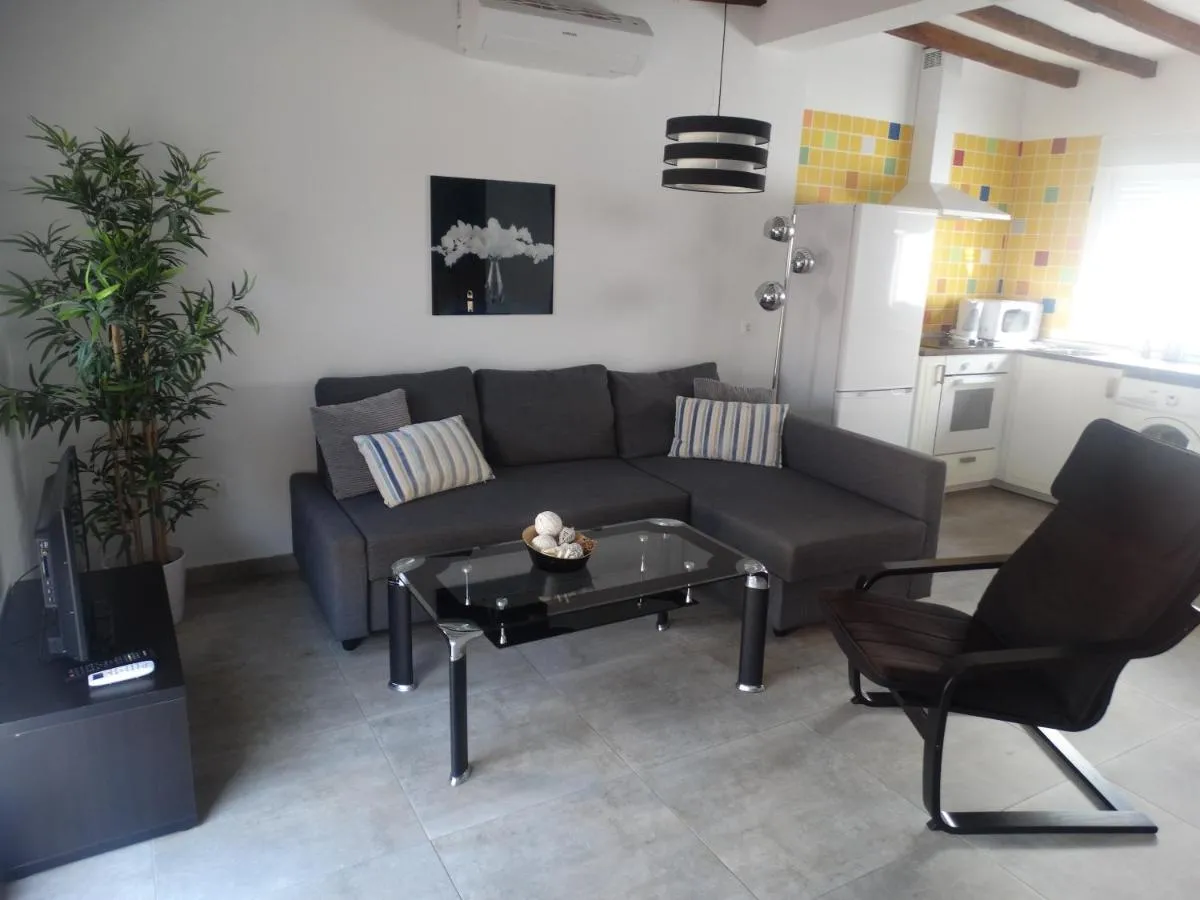 Image 3 of Málaga Apartamentos – Nuño Gómez, 24