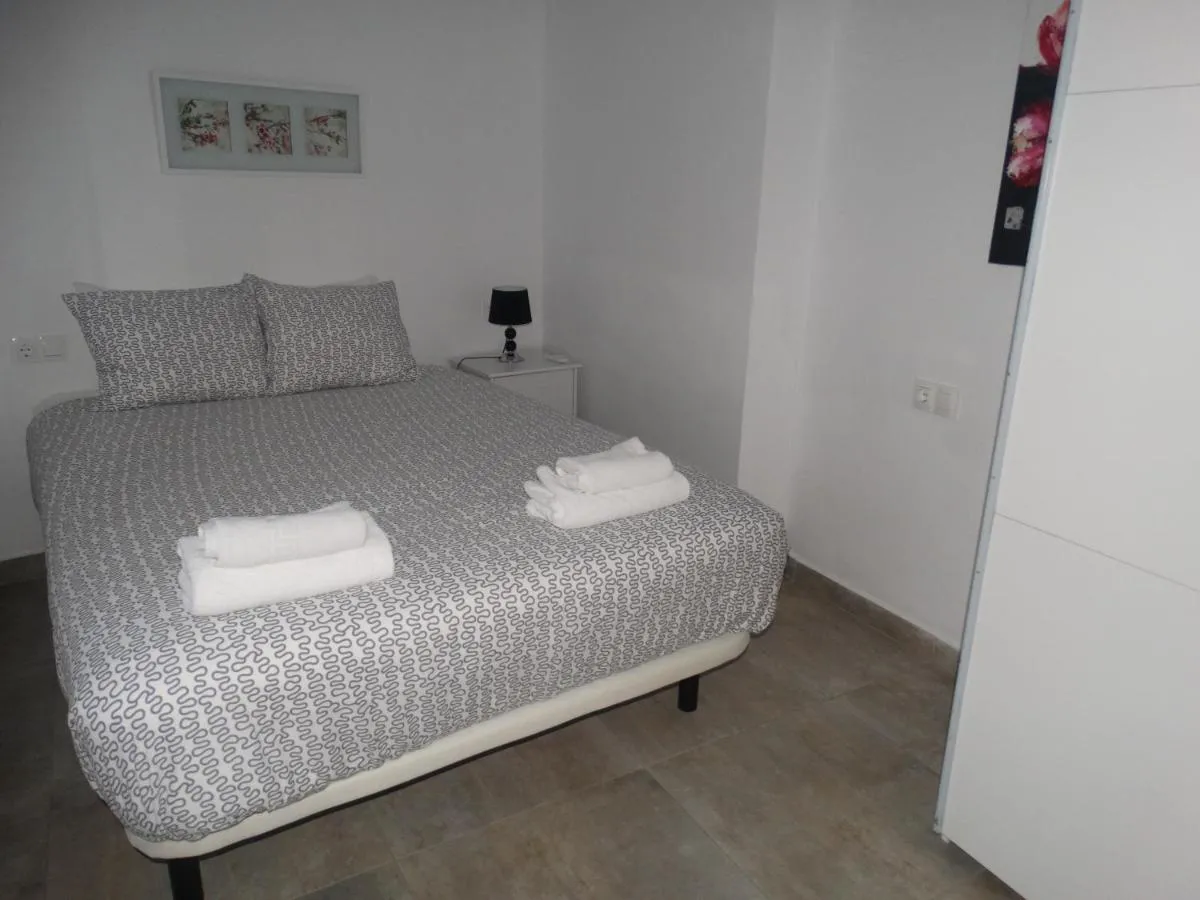 Image 5 of Málaga Apartamentos – Nuño Gómez, 24