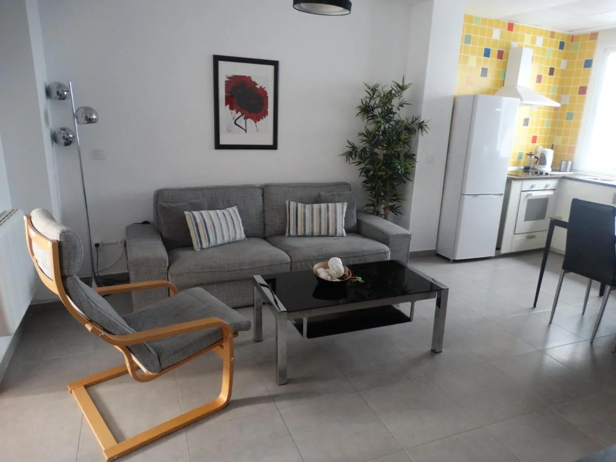 Image 1 of Málaga Apartamentos – Nuño Gómez, 24