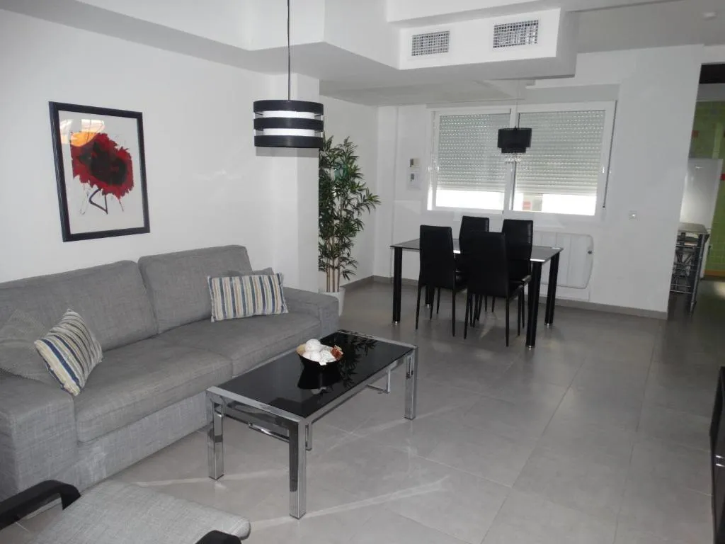 Image of Málaga Apartamentos – Nuño Gómez, 24