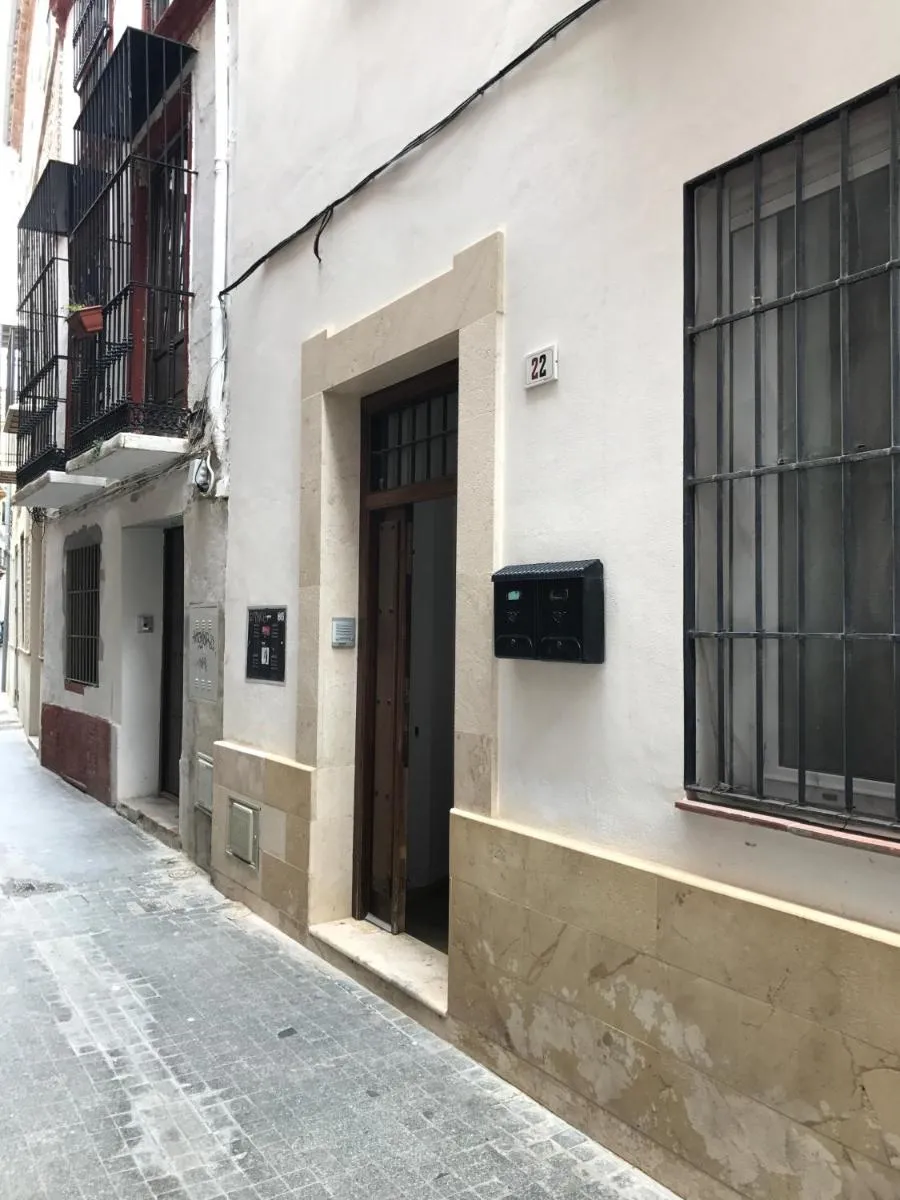Image 3 of Málaga Apartamentos – Pozos Dulces, 22