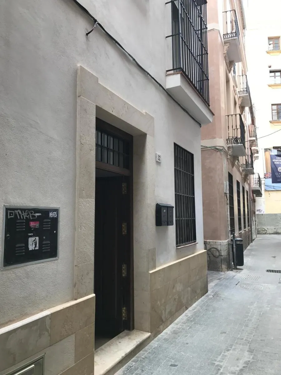 Image 4 of Málaga Apartamentos – Pozos Dulces, 22