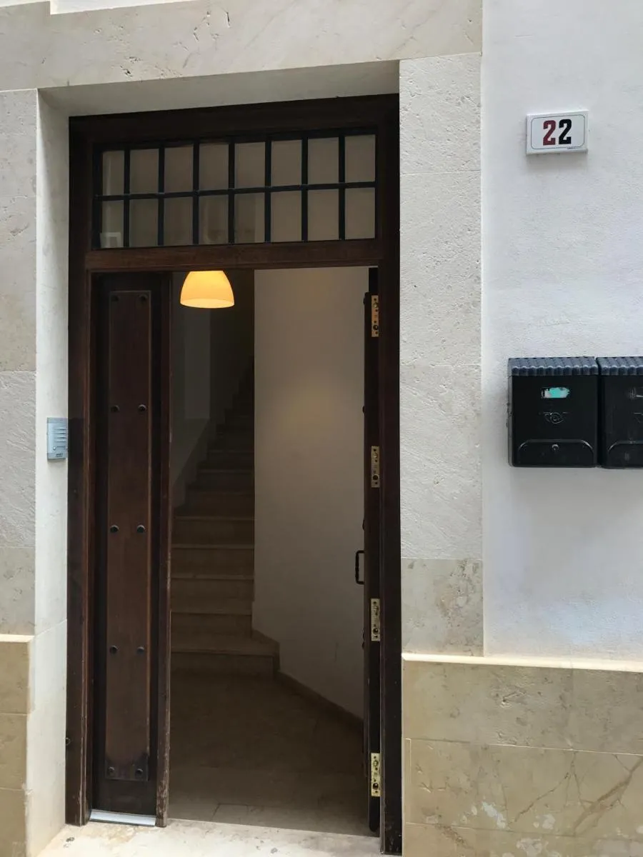 Image 5 of Málaga Apartamentos – Pozos Dulces, 22