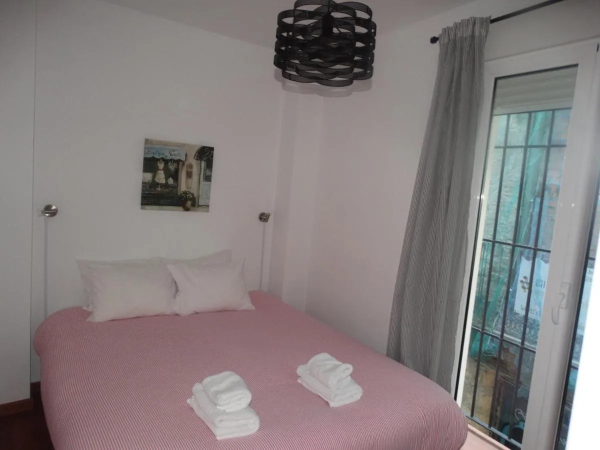 Image 2 of Málaga Apartamentos – Pozos Dulces, 22