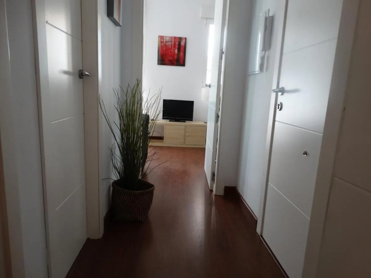 Image 6 of Málaga Apartamentos – Pozos Dulces, 22