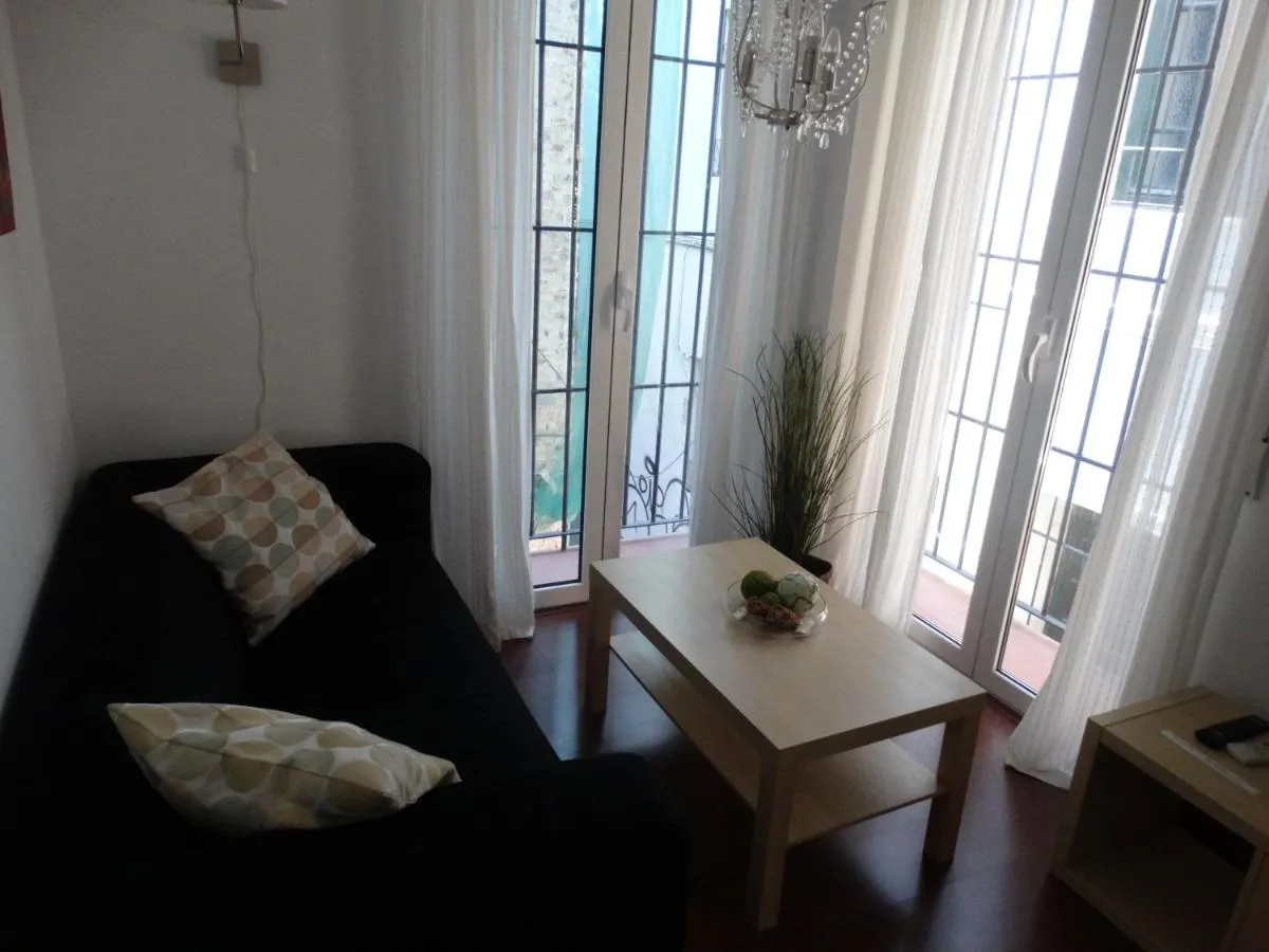 Image 1 of Málaga Apartamentos – Pozos Dulces, 22