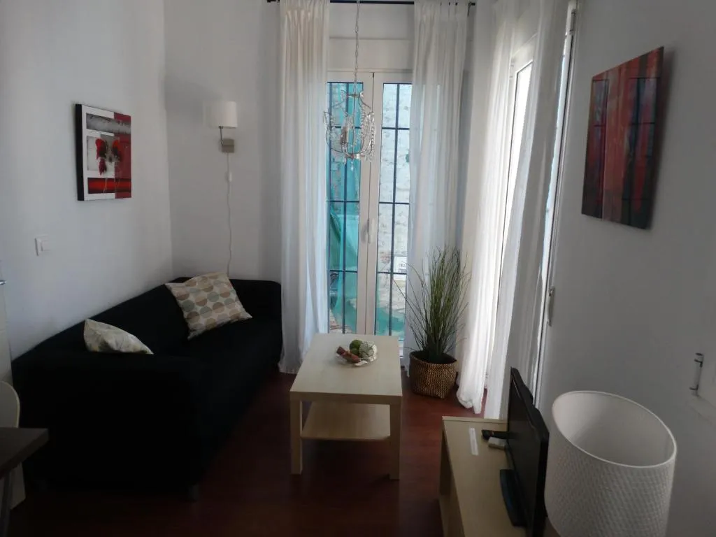 Image of Málaga Apartamentos – Pozos Dulces, 22