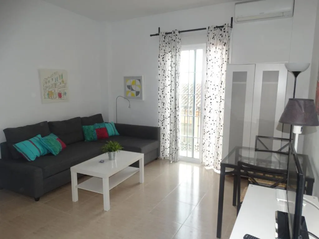 Image of Málaga Apartamentos – Refino, 36