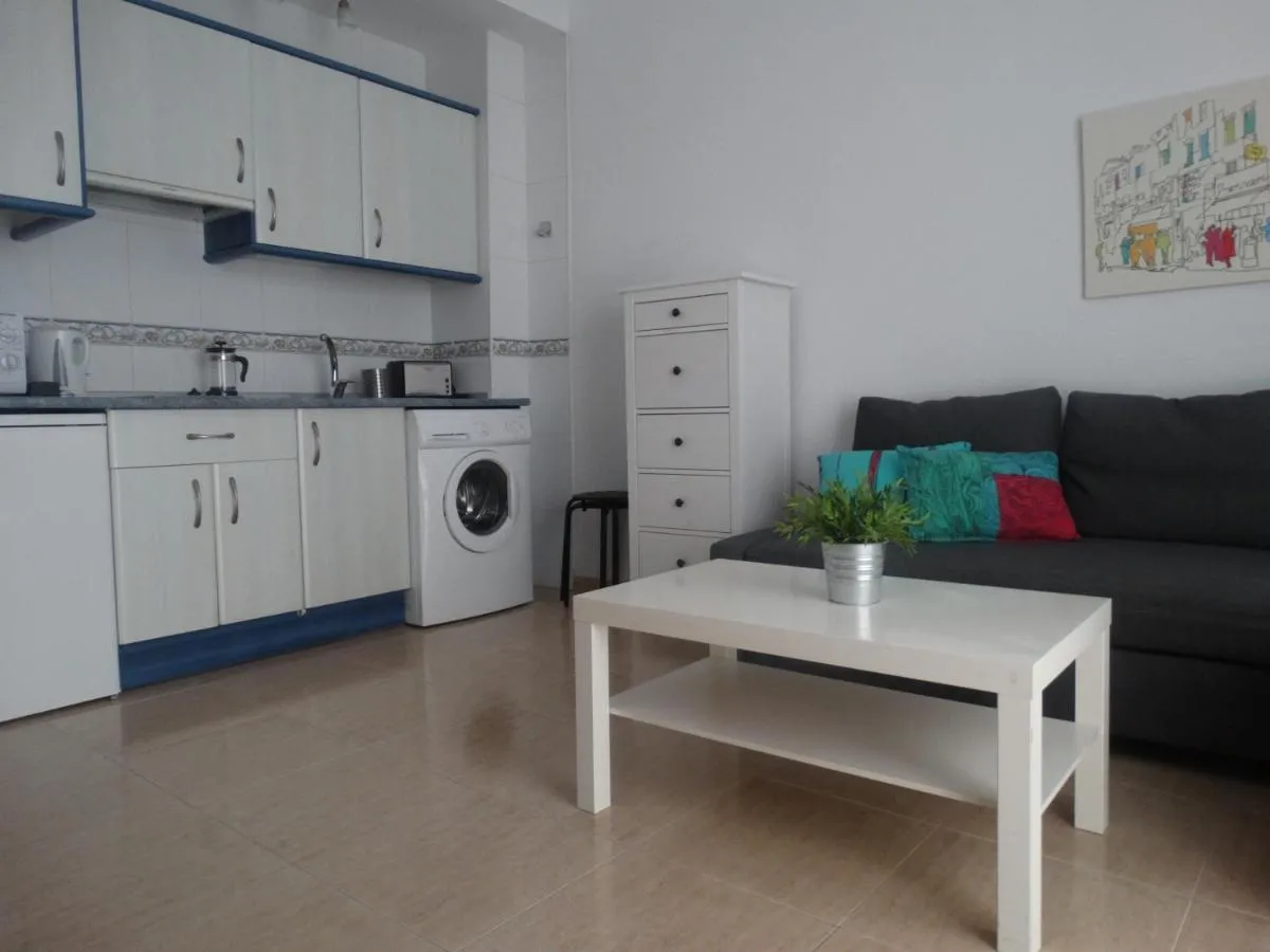 Image 2 of Málaga Apartamentos – Refino, 36
