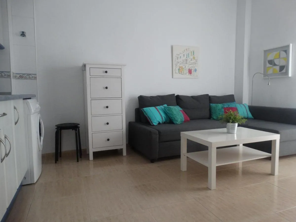 Image 3 of Málaga Apartamentos – Refino, 36