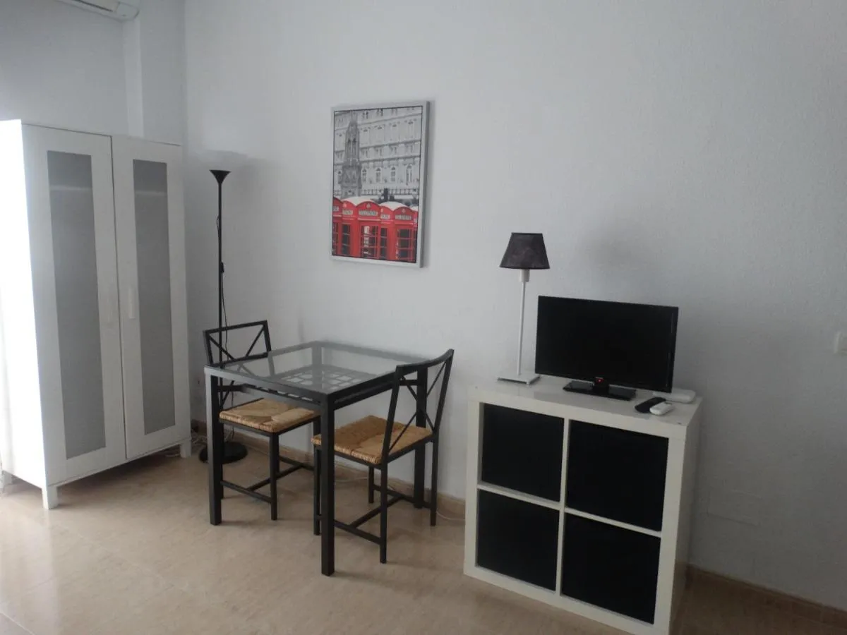 Image 4 of Málaga Apartamentos – Refino, 36