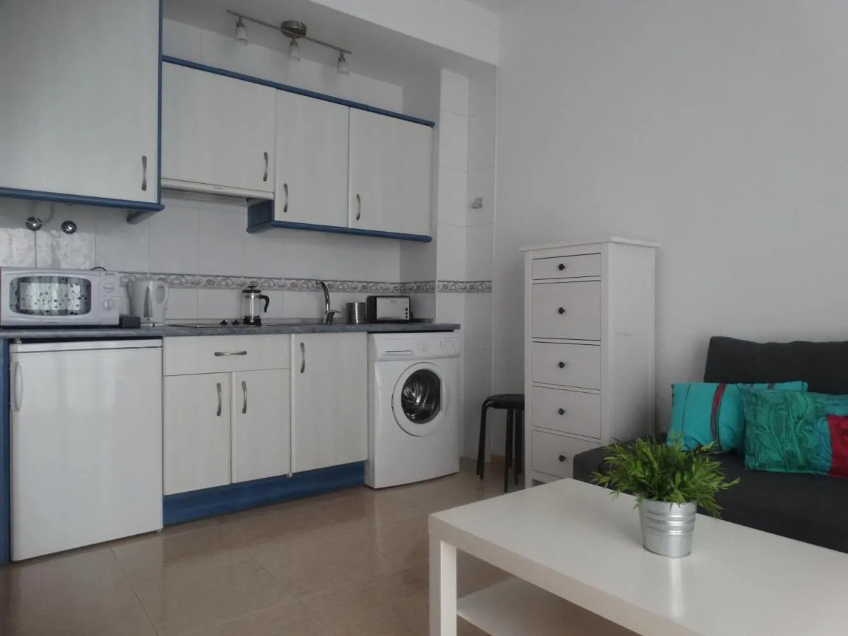 Image 5 of Málaga Apartamentos – Refino, 36