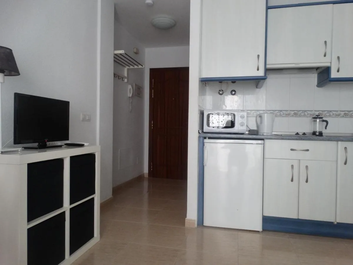 Image 6 of Málaga Apartamentos – Refino, 36