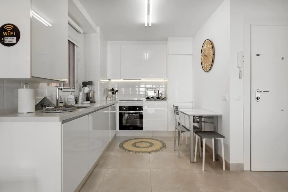 Image 3 of Malaga Apartment Picasso House