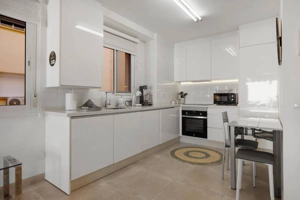 Image 6 of Malaga Apartment Picasso House