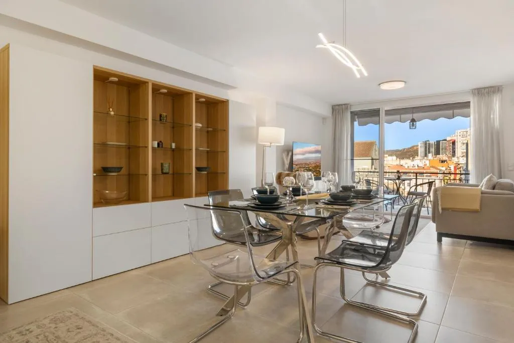 Image of Malaga Apartment Picasso House
