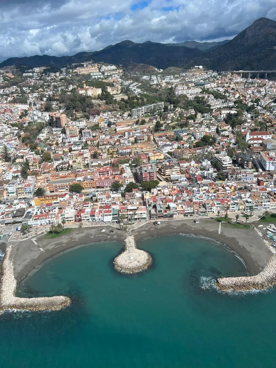 Image 3 of Malaga Beach And Sun