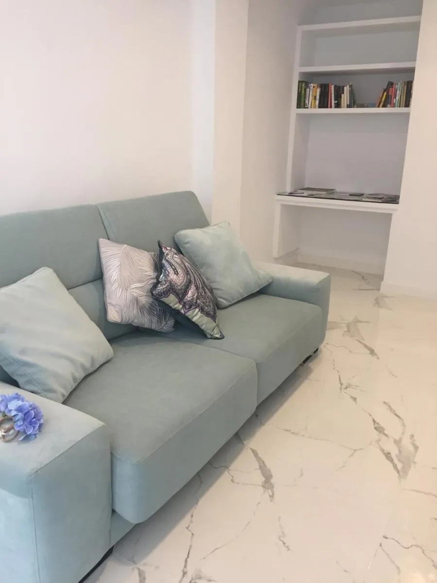 Image 4 of Málaga Beauty Home