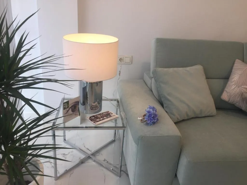 Image of Málaga Beauty Home