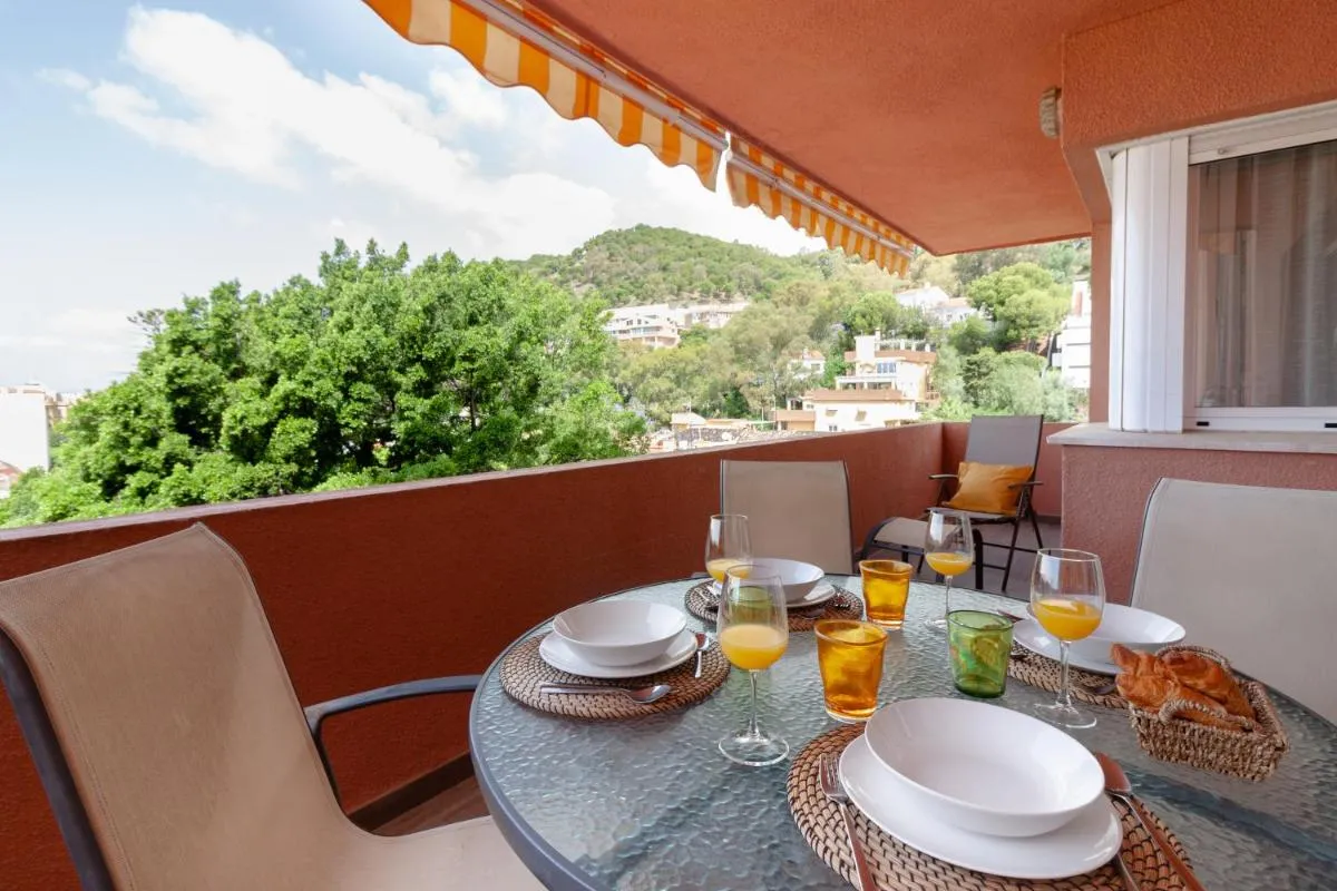 Image 2 of Malaga Center Flat Beach & Terrace