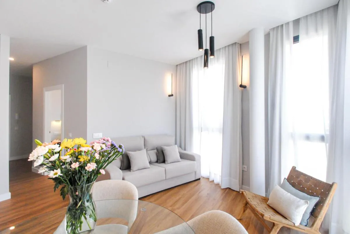Image 2 of Málaga Center Flat Boutique Apartments City Center