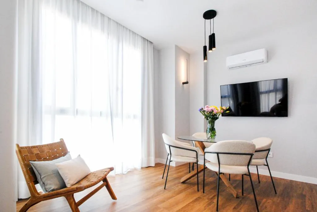 Image of Málaga Center Flat Boutique Apartments City Center