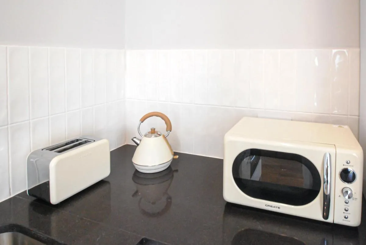Image 6 of Málaga Center Flat Boutique Apartments City Center