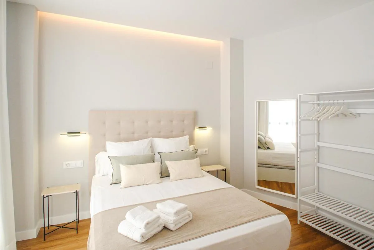 Image 5 of Málaga Center Flat Boutique Apartments City Center