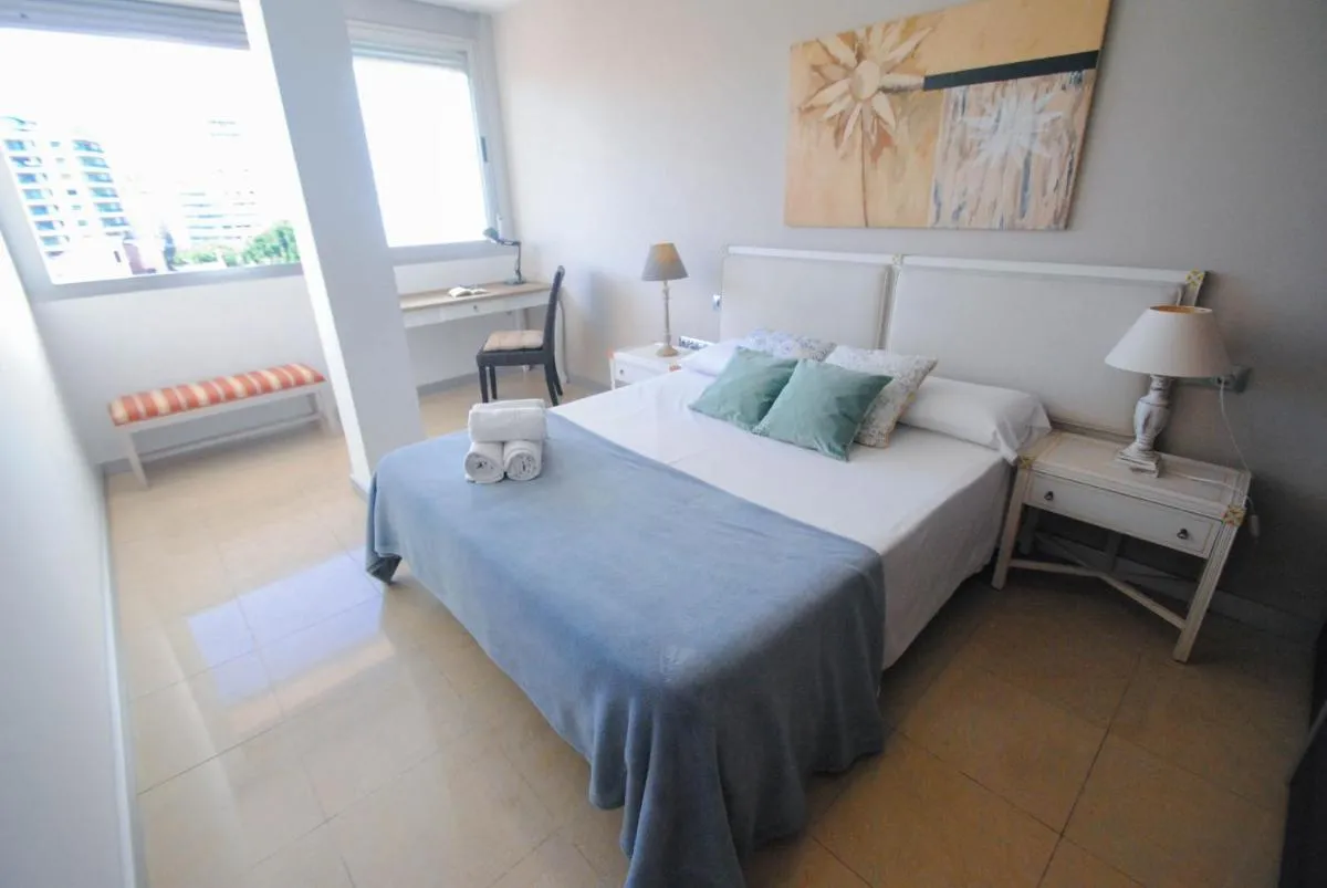 Image 5 of Malaga Center Flat Exclusive