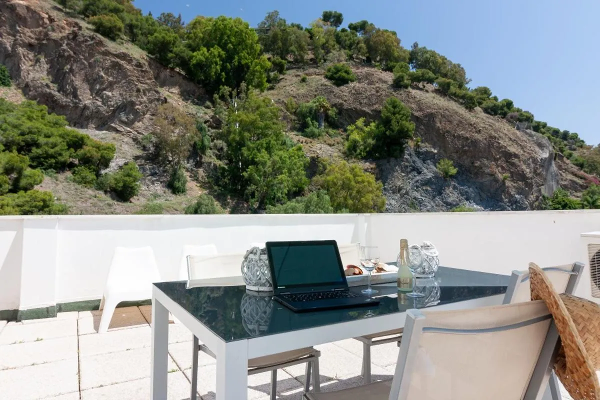 Image 1 of Malaga Center Flat Exclusive