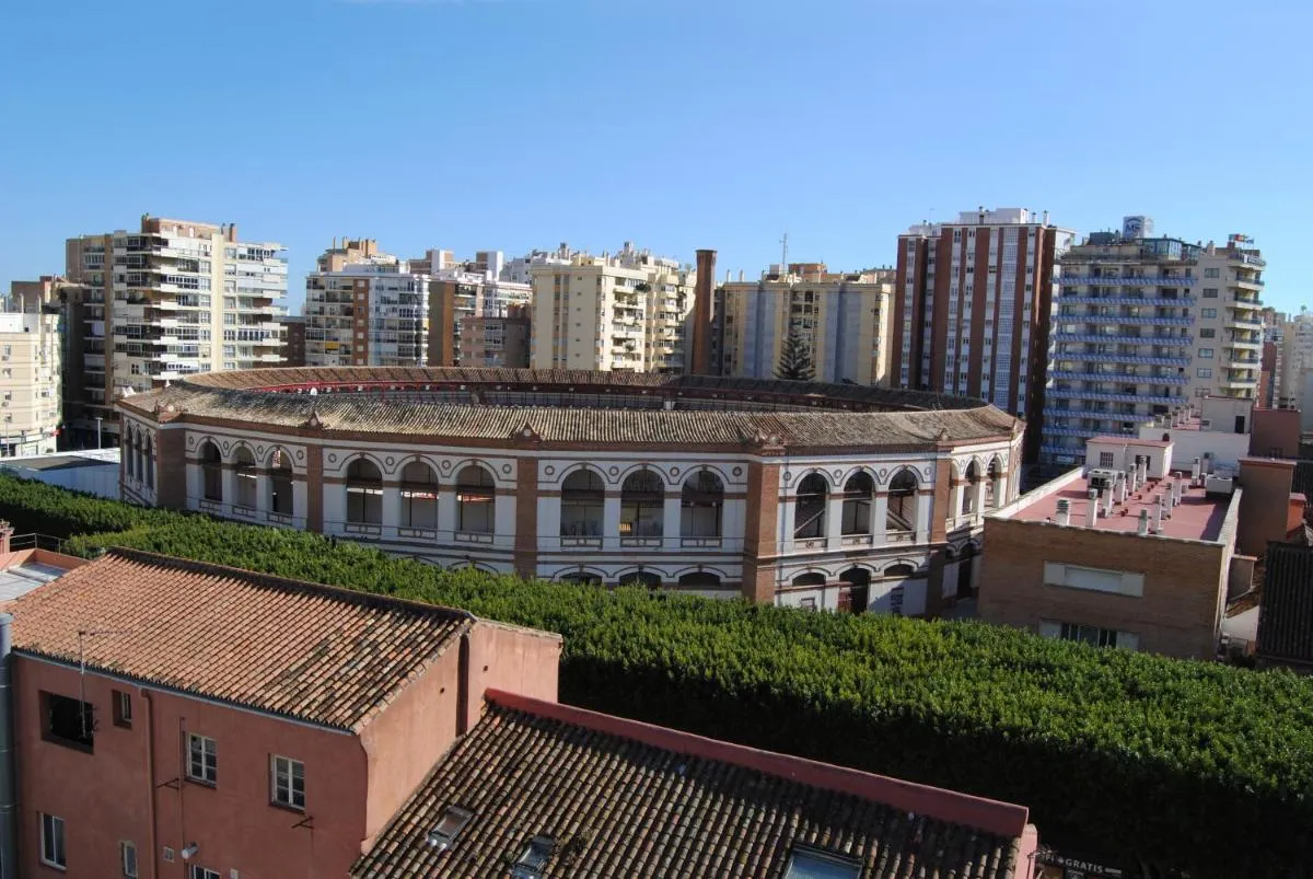 Image 4 of Malaga Center Flat Exclusive