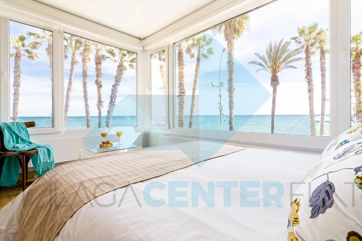 Image 6 of Malaga Center Flat Exclusive
