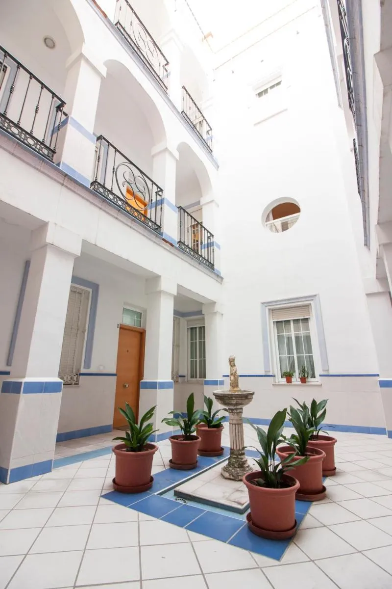 Image 3 of Malaga Center Flat Historic Center