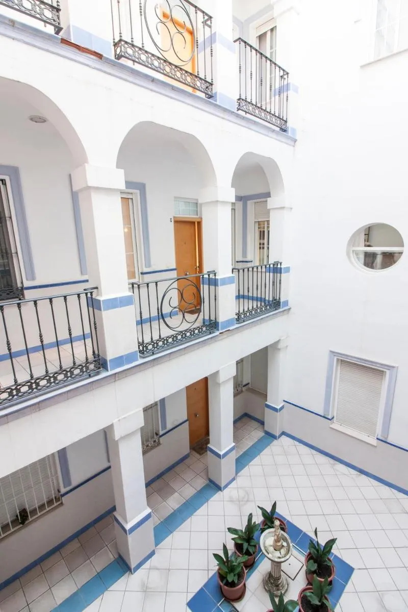 Image 4 of Malaga Center Flat Historic Center