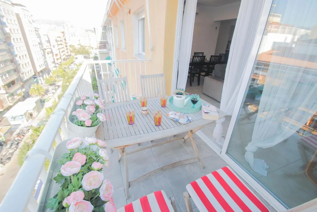 Image 5 of Malaga Center Flat Holidays Salitre