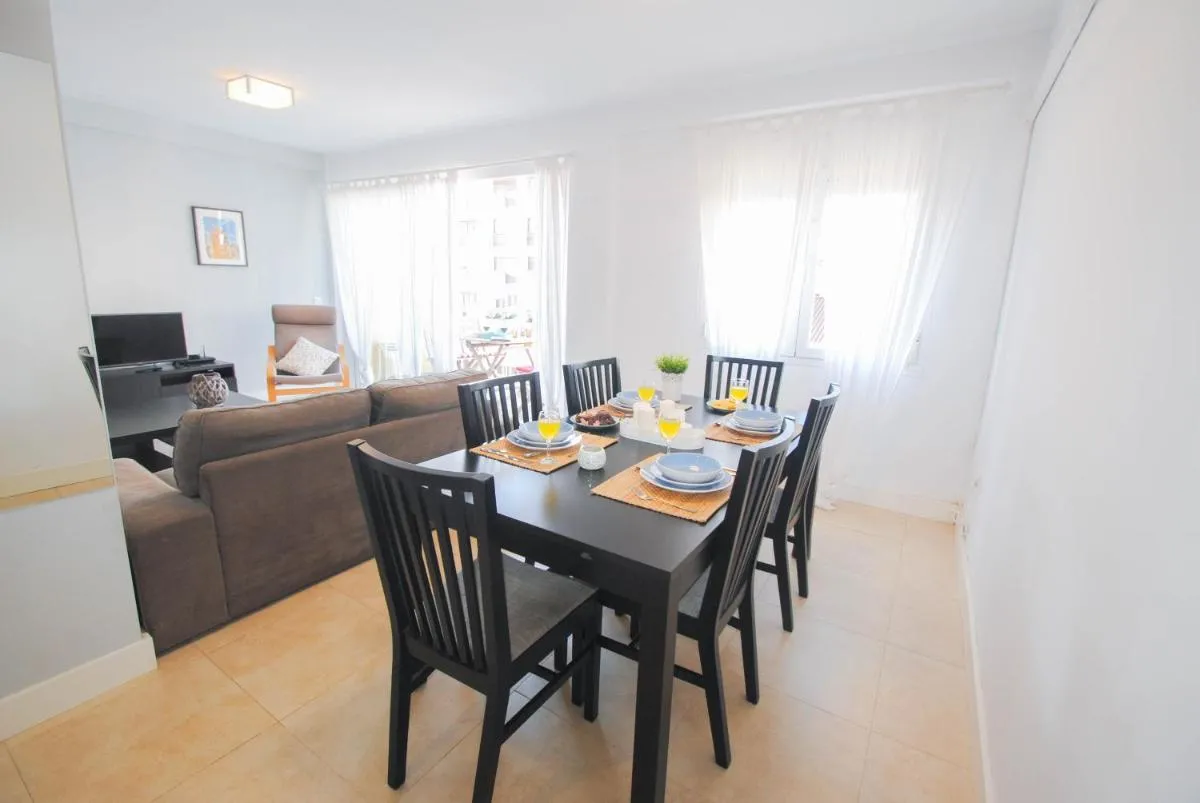 Image 4 of Malaga Center Flat Holidays Salitre