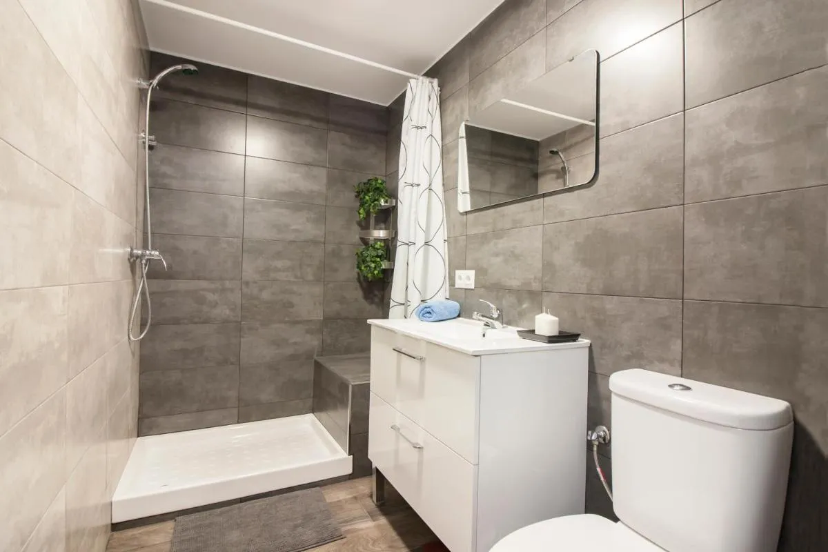 Image 1 of Malaga Center Flat Holidays Salitre