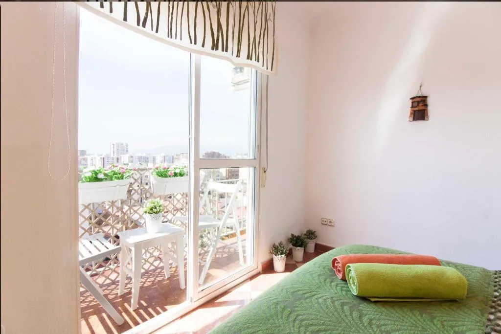 Image of Malaga Center Flat Hospitality