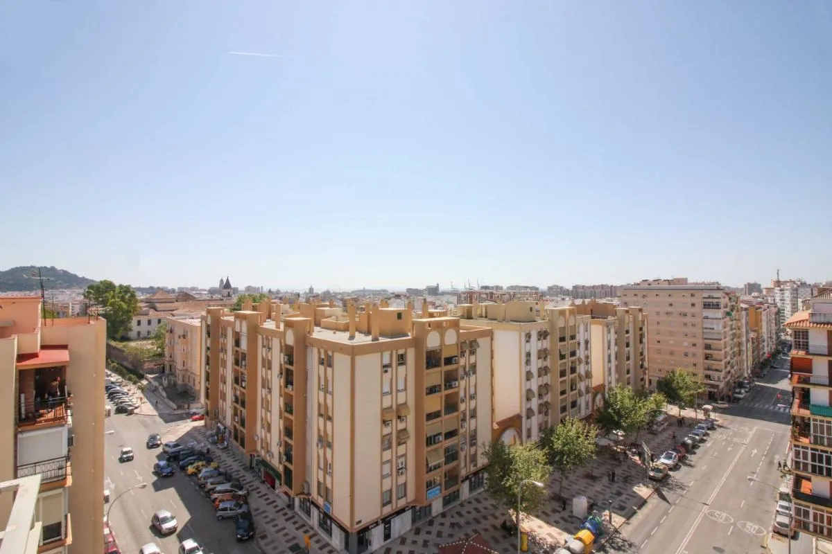 Image 1 of Malaga Center Flat Hospitality