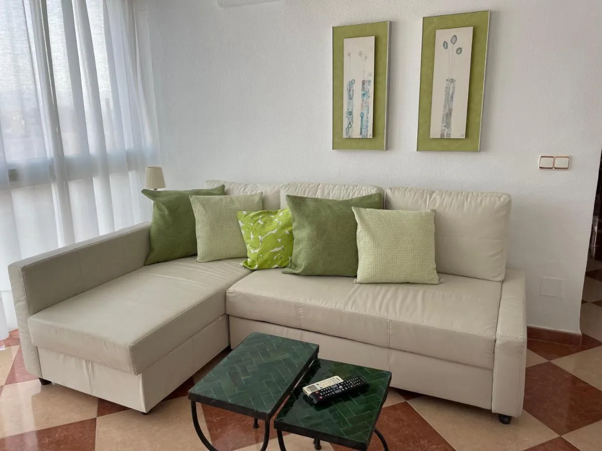 Image 2 of Malaga Center Flat Hospitality