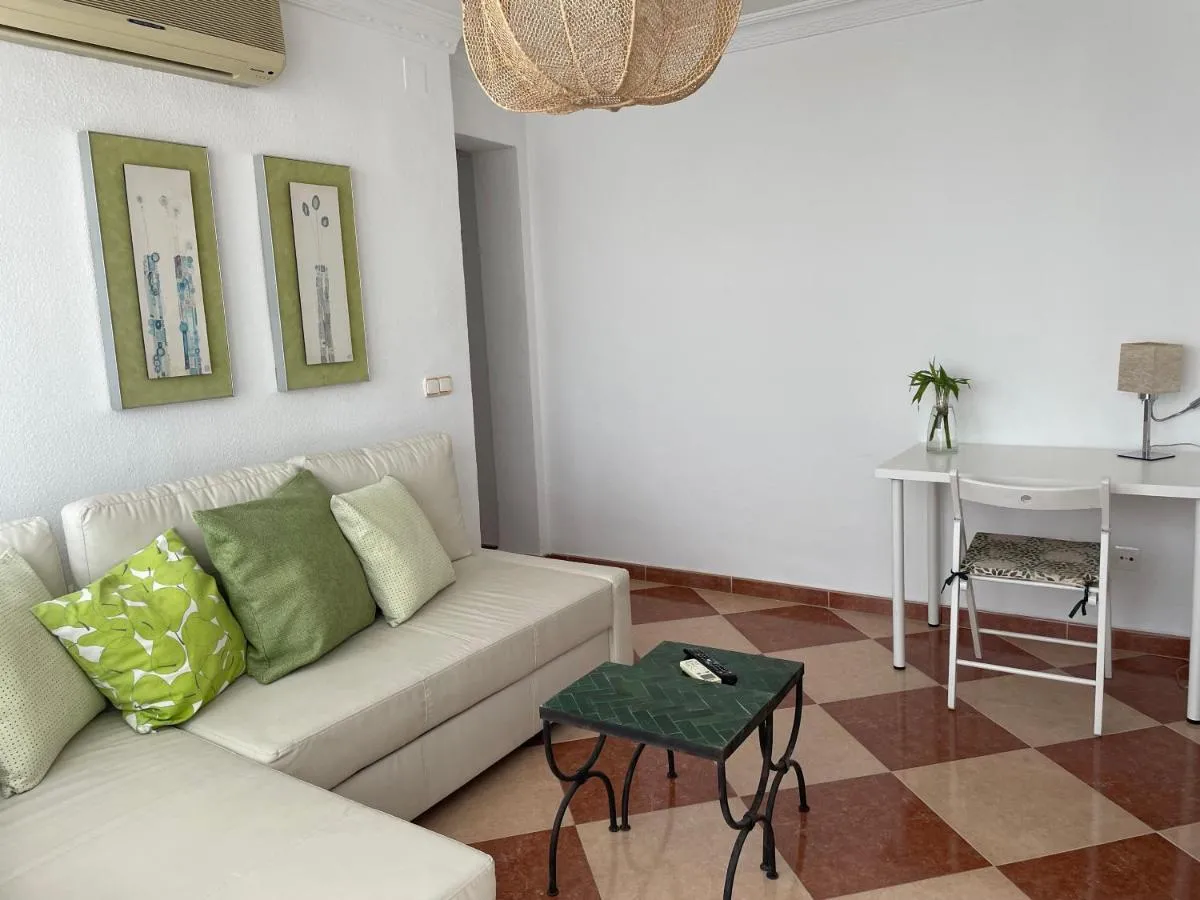 Image 3 of Malaga Center Flat Hospitality