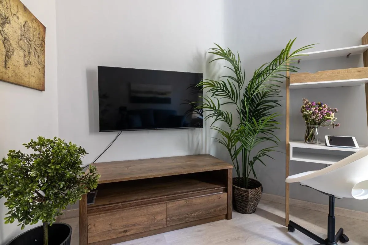 Image 2 of Malaga Center Flat – SoHo Center Apartments