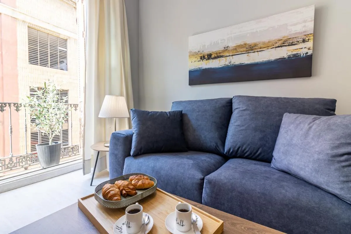Image 5 of Malaga Center Flat – SoHo Center Apartments